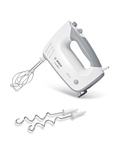 Günstiger Bosch-Handrührer: die Top 3 1 Bosch ErgoMixx MFQ36400
