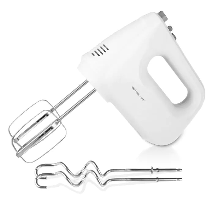 Günstiger Handmixer: die Top 3 im Vergleich 1 EMERIO HM-124178