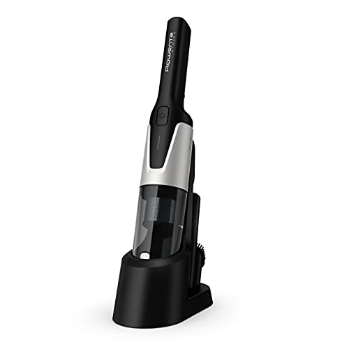 Günstiger Marken-Handsauger: die Top 3 1 Rowenta X-Touch AC9736