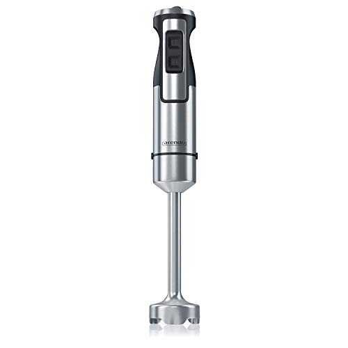 Günstiger Stabmixer: die Top 3 im Vergleich 1 Arendo Stabmixer 1000 W