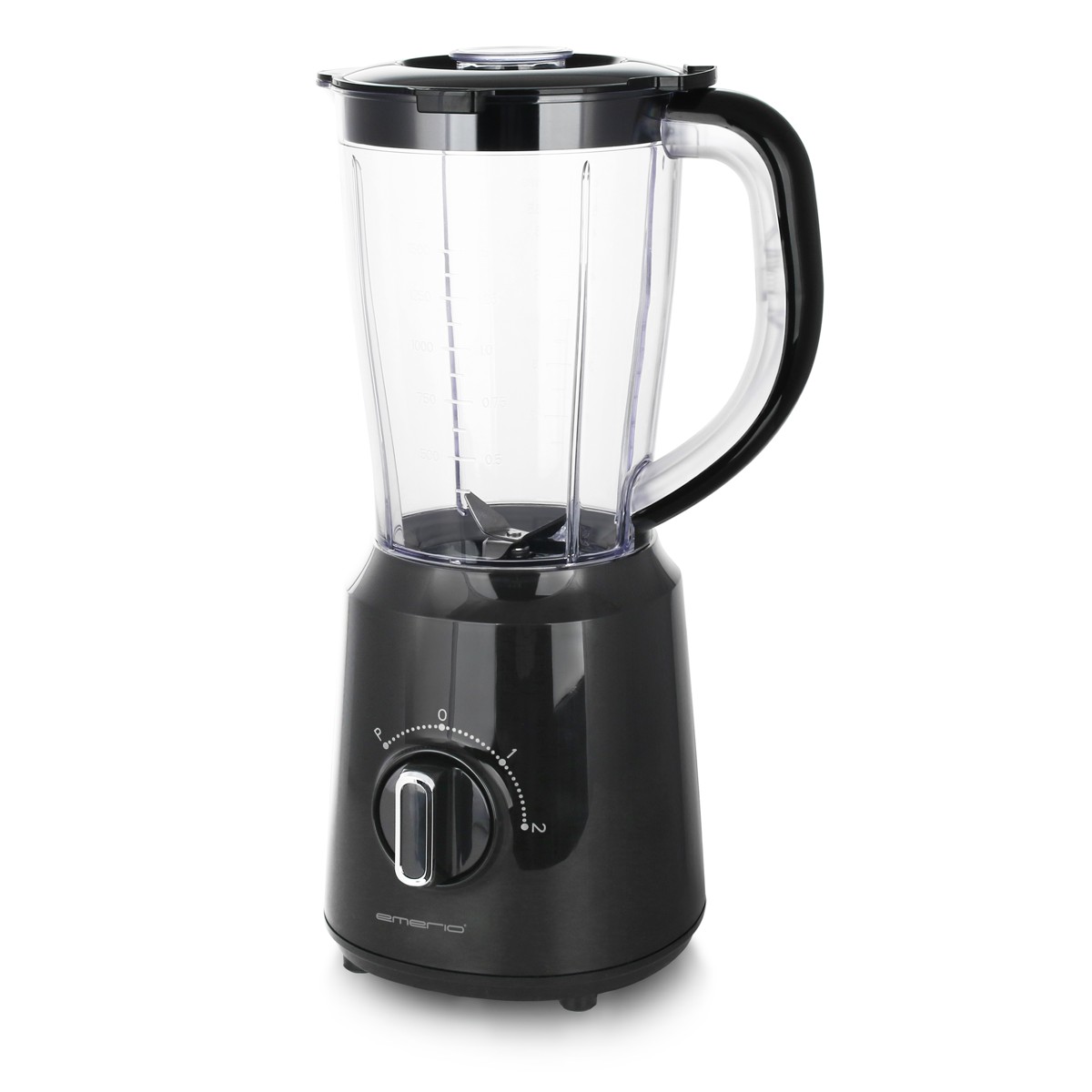 Günstiger Standmixer: die Top 3 im Vergleich 1 EMERIO BL-124816