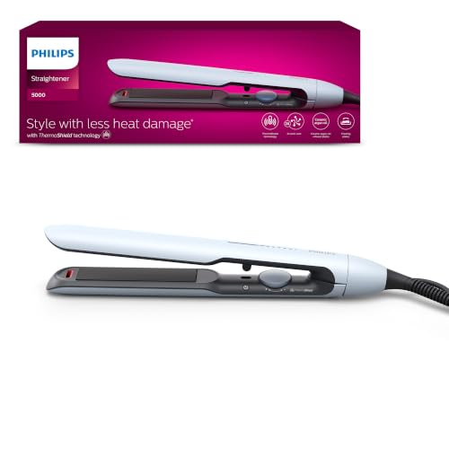 Günstiges Markenglätteisen: die Top 3 1 Philips 5000 Series BHS520/00