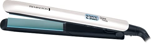 Günstiges Markenglätteisen: die Top 3 3 Remington Shine Therapy S8500