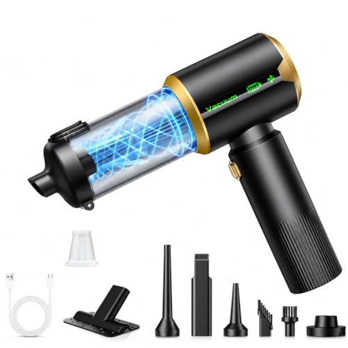 Handstaubsauger um 30 Euro: die Top 3 1 Famgoods Handstaubsauger