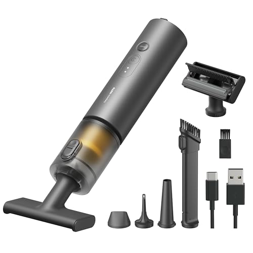 Handstaubsauger um 65 Euro: die Top 3 1 HOTO AutoCare