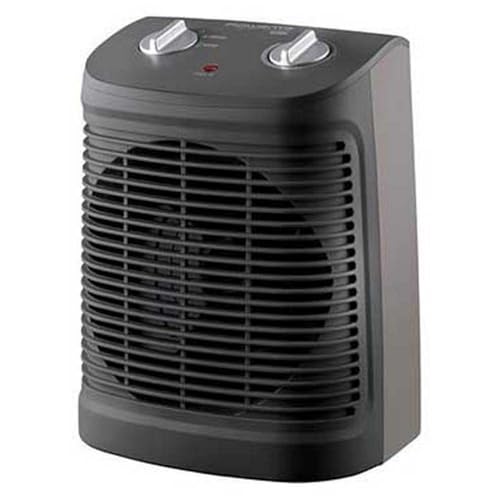 Heizlüfter: die Top 3 im Vergleich 1 Rowenta Instant Comfort Compact SO2320