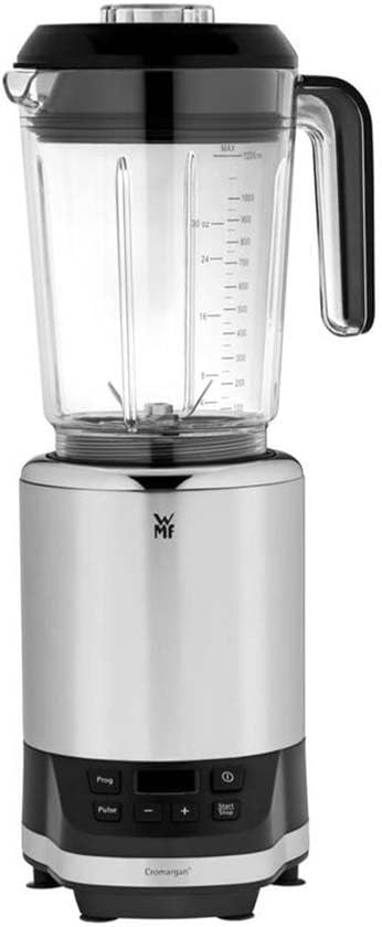 Hochleistungsmixer: die Top 3 im Vergleich 1 WMF Kult Pro Multifunktionsmixer