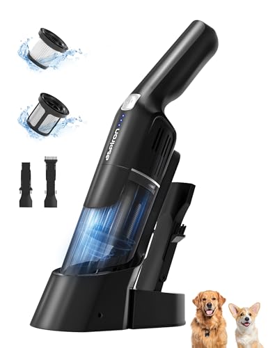 Hochwertiger Autosauger: die Top 3 3 Aspiron AS-CA038