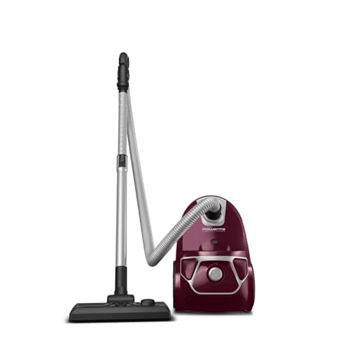Hochwertiger Staubsauger: die Top 3 1 Rowenta Compact Power RO3969EA