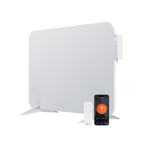 Infrarotheizung: die Top 3 im Vergleich 1 BR Bringer Infrarotheizung 450 W