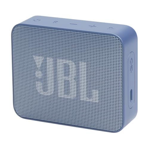Kleiner Lautsprecher: die Top 3 im Vergleich 2 JBL GO Essential 2