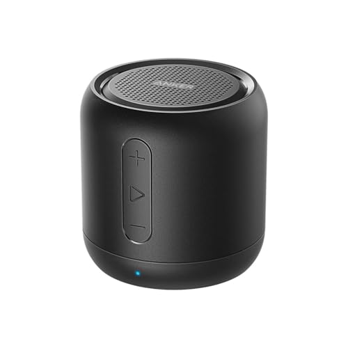 Kleiner Lautsprecher: die Top 3 im Vergleich 3 soundcore mini