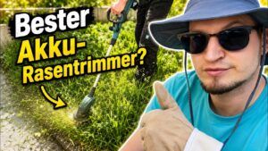 Makita DUR193: Titelbild des Videos