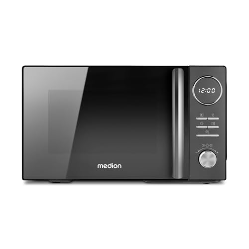 Mikrowelle ab 120 Euro: die Top 3 im Vergleich 3 MEDION MD 11493
