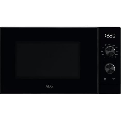 Mikrowelle um 130 Euro: die Top 3 im Vergleich 3 AEG MFB252DB