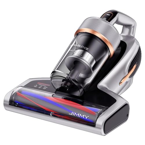 Milbensauger: die Top 3 im Vergleich 3 Jimmy BX7 Pro