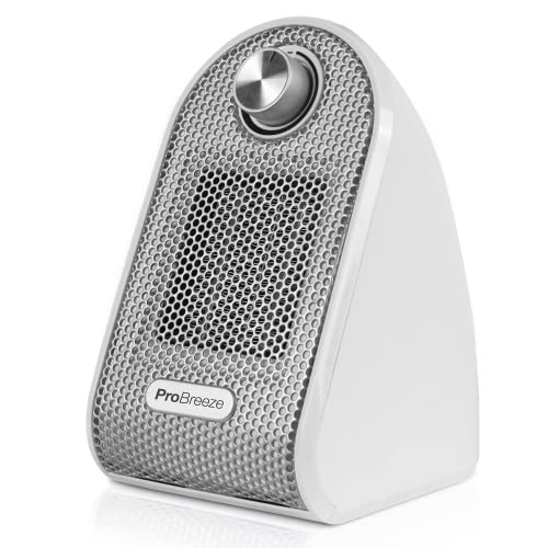 Mini-Heizlüfter: die Top 3 im Vergleich 3 Pro Breeze PB-H03