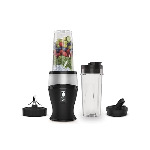 Ninja-Mixer: welcher passt zu Dir? 1 Ninja Slim Mixer QB3001EUS