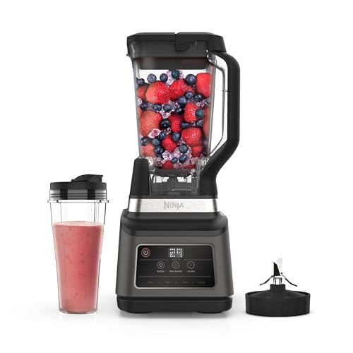 Ninja-Mixer: welcher passt zu Dir? 2 Ninja 2-in-1 Mixer BN750EU