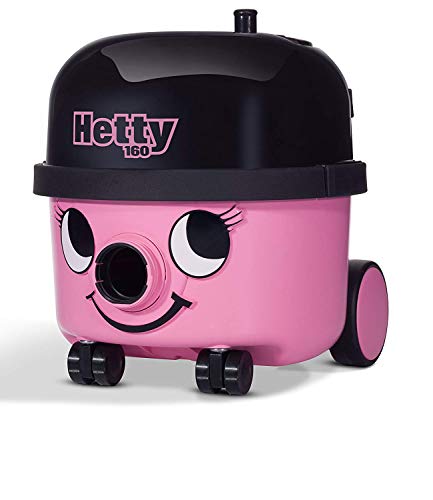 Numatic-Staubsauger: welcher passt zu Dir? 1 Numatic Hetty HET160-11