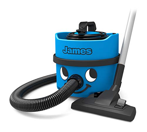 Numatic-Staubsauger: welcher passt zu Dir? 2 Numatic James JVP180-11