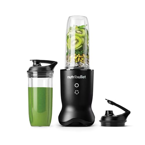 nutribullet: welches Modell passt zu Dir? 3 nutribullet Ultra NB1206MB
