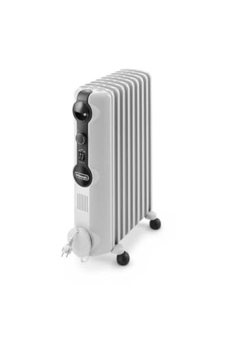 Ölradiator: die Top 3 im Vergleich 1 De'Longhi Radia S TRRS0920