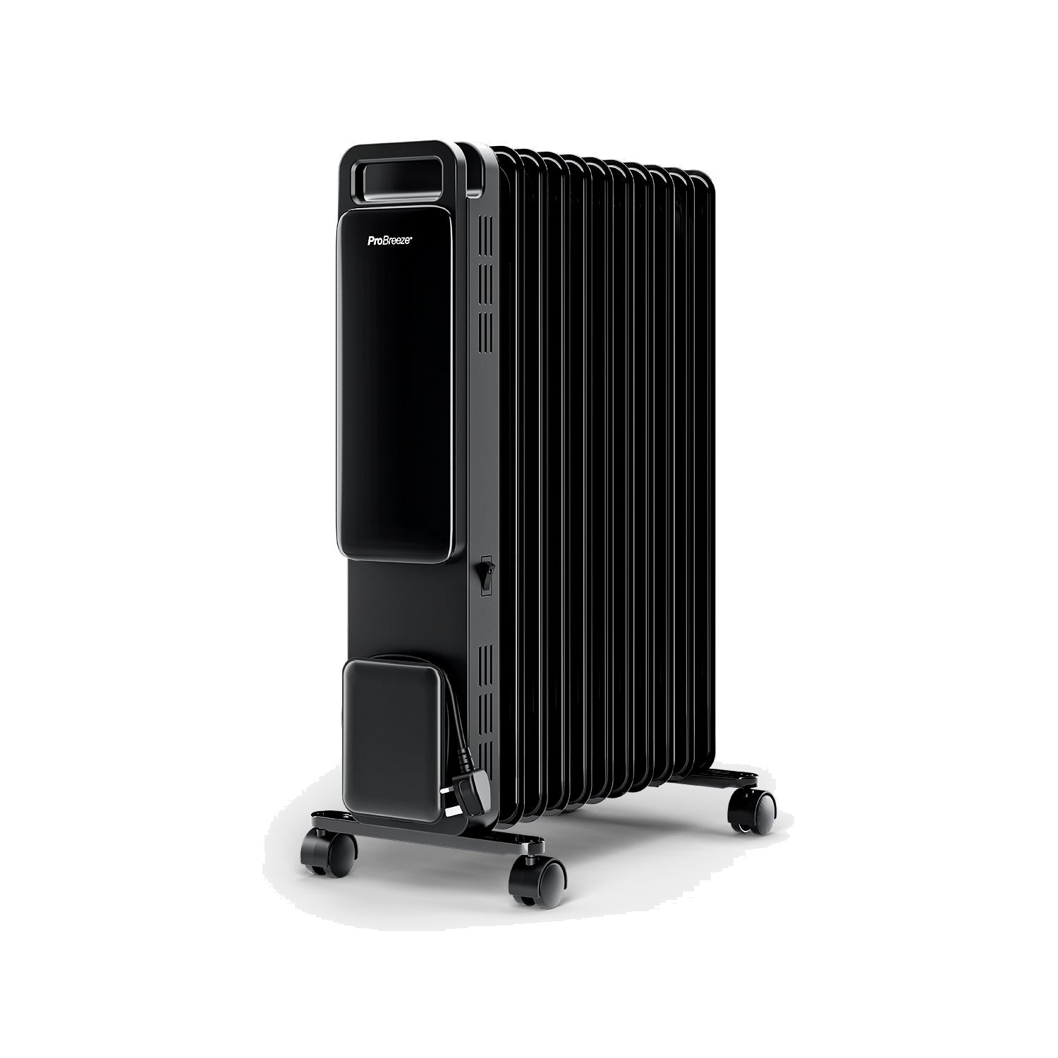 Ölradiator: die Top 3 im Vergleich 3 Pro Breeze OmniWarm 2500 W