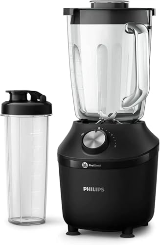 Philips Standmixer: welcher passt zu Dir? 2 Philips 3000 Serie HR2291/41