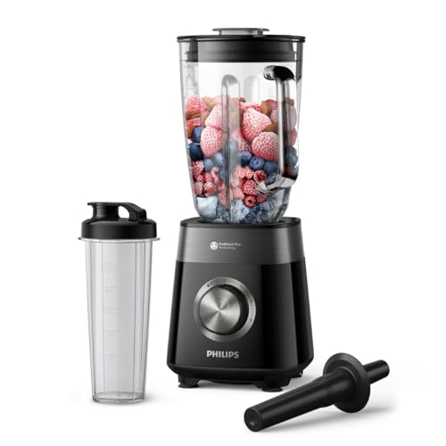 Philips Standmixer: welcher passt zu Dir? 3 Philips 5000 Serie HR3031/00