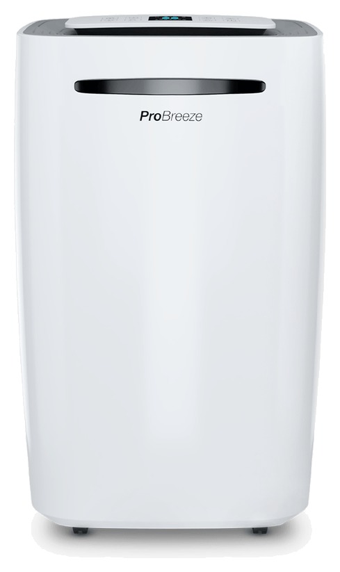 Pro-Breeze-Luftentfeuchter: welcher passt? 2 Pro Breeze Luftentfeuchter 20L
