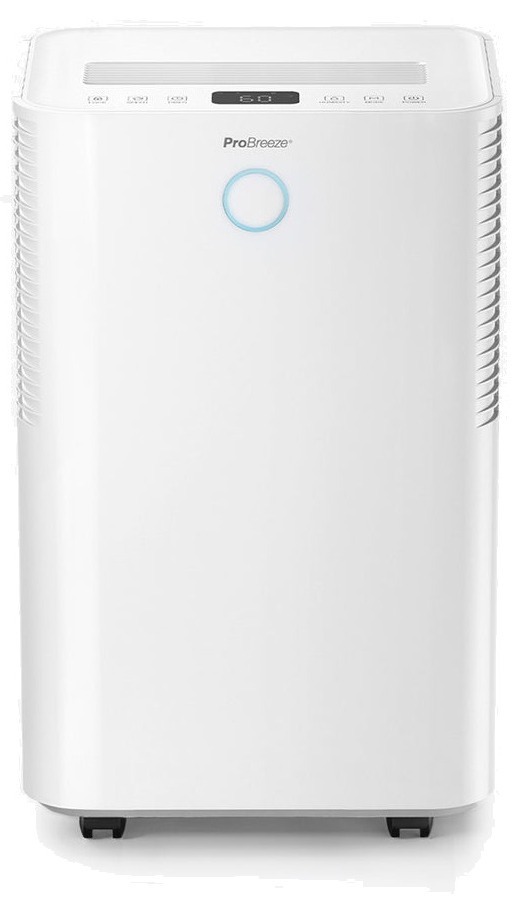 Pro-Breeze-Luftentfeuchter: welcher passt? 3 Pro Breeze OmniDry 20L