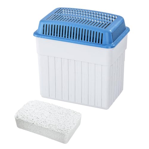 Raumentfeuchter ohne Strom: die Top 3 3 WENKO Luftentfeuchter 2 kg