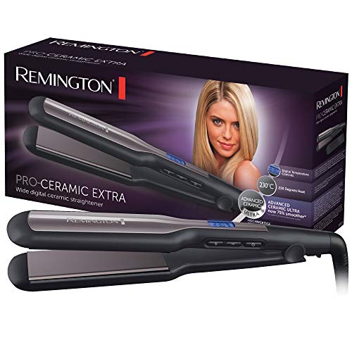Remington-Glätteisen: welches passt zu Dir? 1 Remington Pro-Ceramic Extra S5525