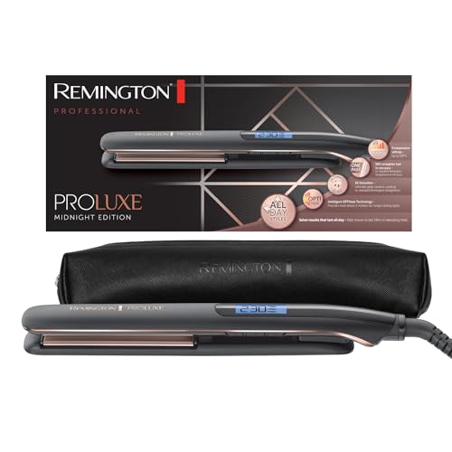 Remington um 40 Euro: welches passt zu Dir? 2 Remington PROluxe Midnight Edition S9100B