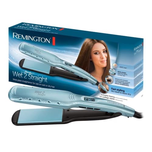 Remington um 40 Euro: welches passt zu Dir? 3 Remington Wet2Straight S7350