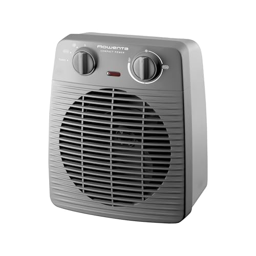Rowenta-Heizlüfter: welcher passt zu Dir? 1 Rowenta Compact Power SO2212
