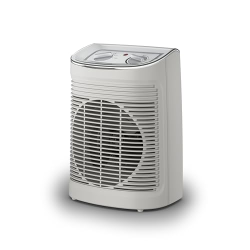 Rowenta-Heizlüfter: welcher passt zu Dir? 3 Rowenta Instant Comfort Aqua SO6510