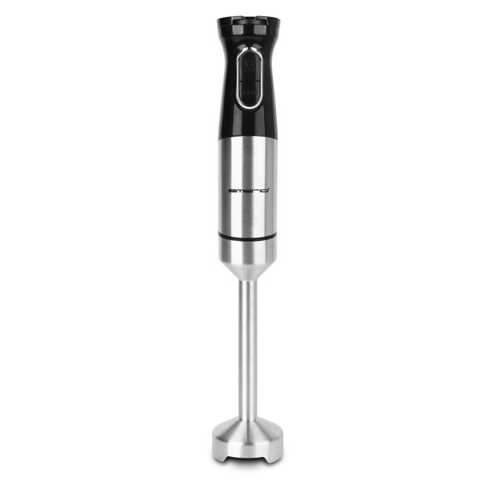 Sehr günstiger Stabmixer: die Top 3 1 EMERIO HB-132381