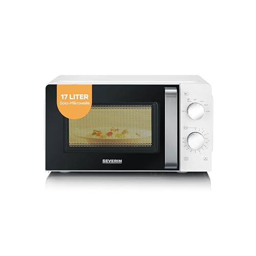 Solo-Mikrowelle um 70 Euro: die Top 3 1 SEVERIN MW 7885