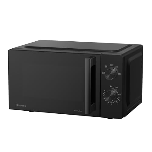 Solo-Mikrowelle um 75 Euro: die Top 3 1 Hisense H20MOBP1HI