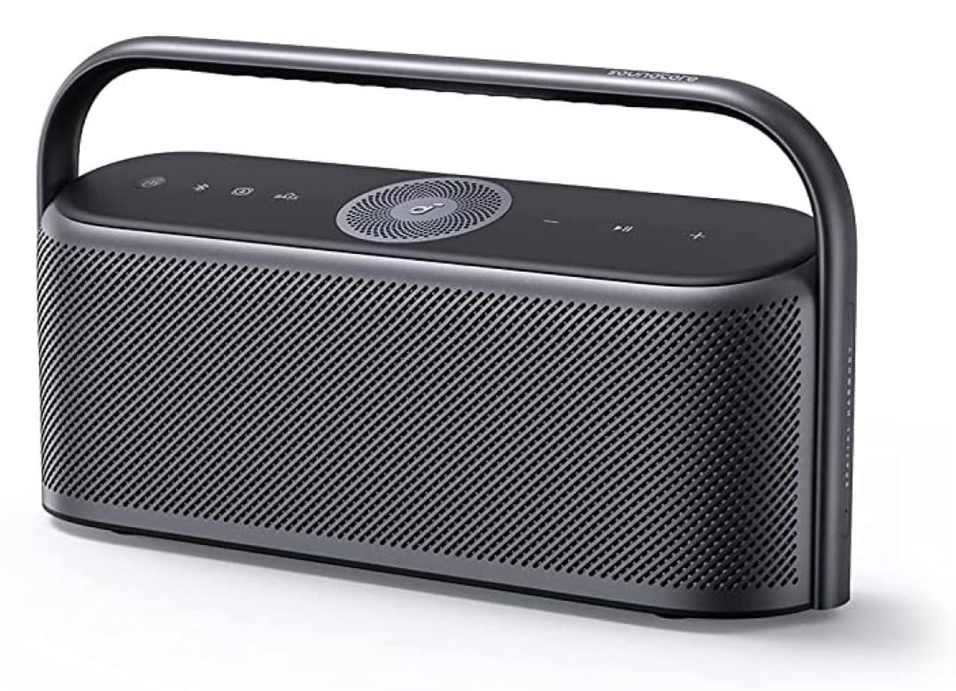 soundcore Motion: welcher passt zu Dir? 3 soundcore Motion X600