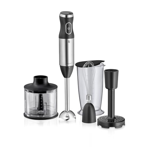 Stabmixer-Set: die Top 3 im Vergleich 2 WMF Kult X Stabmixer-Set