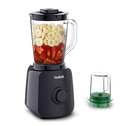 Standmixer um 55 Euro: die Top 3 im Vergleich 1 Tefal Blendforce Essential BL4118F0