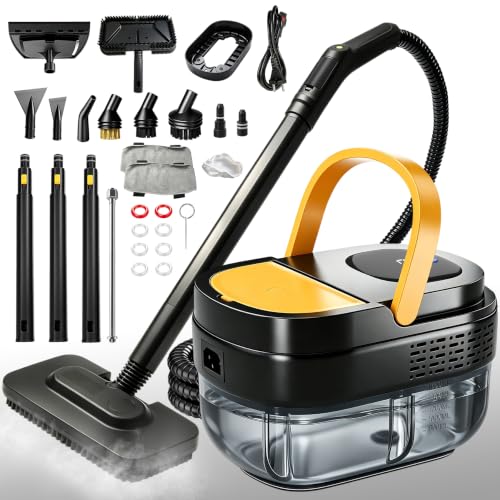 Starker Handdampfreiniger: die Top 3 3 KingSom TC-SC-007