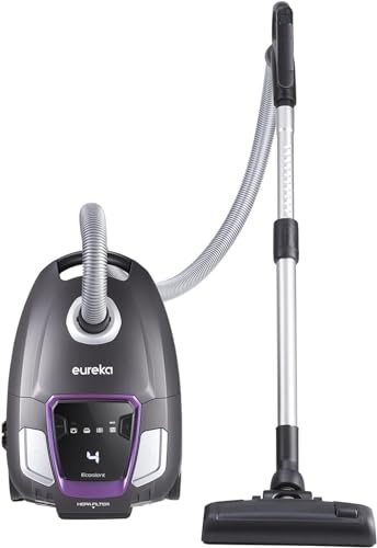 Staubsauger unter 70 Euro: die Top 3 3 EUREKA NEN300
