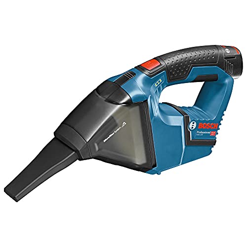 System-Akku-Sauger: die Top 3 im Vergleich 1 Bosch Professional GAS 12V