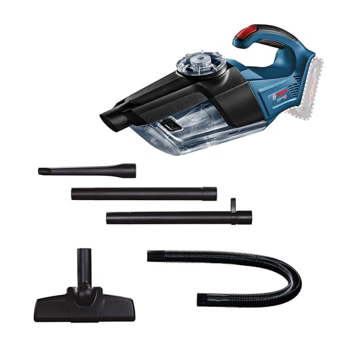 Werkzeug-Akkusauger: die Top 3 im Vergleich 3 Bosch Professional GAS 18V-1