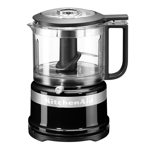 Zerkleinerer bis 2 Liter: die Top 3 im Vergleich 1 KitchenAid 5KFC3516EOB