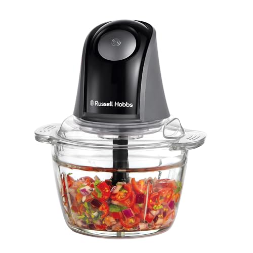 Zerkleinerer bis 2 Liter: die Top 3 im Vergleich 2 Russell Hobbs 27131-56